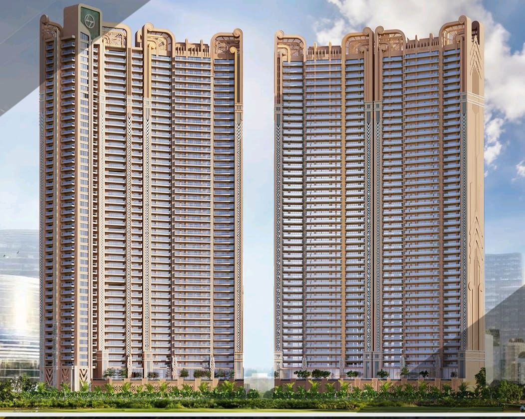 L&T Green Reserve